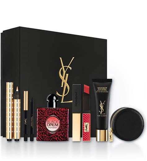 ysl makeup discount|ysl cosmetics official website.